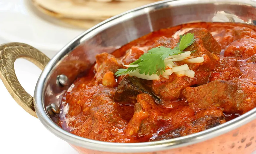 Kamouniya tunisienne : La Recette Authentique en 5 Étapes